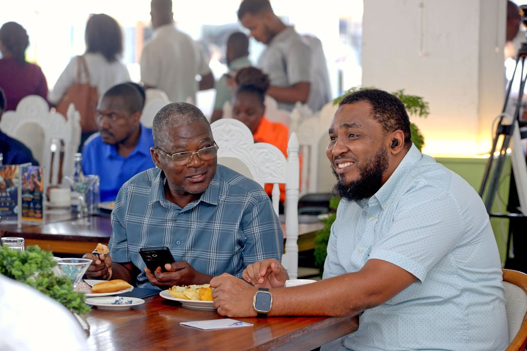MAC Awards 2026 official launch — POWER-00000001