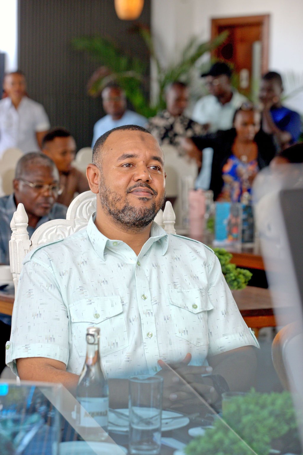 MAC Awards launch — photo 17